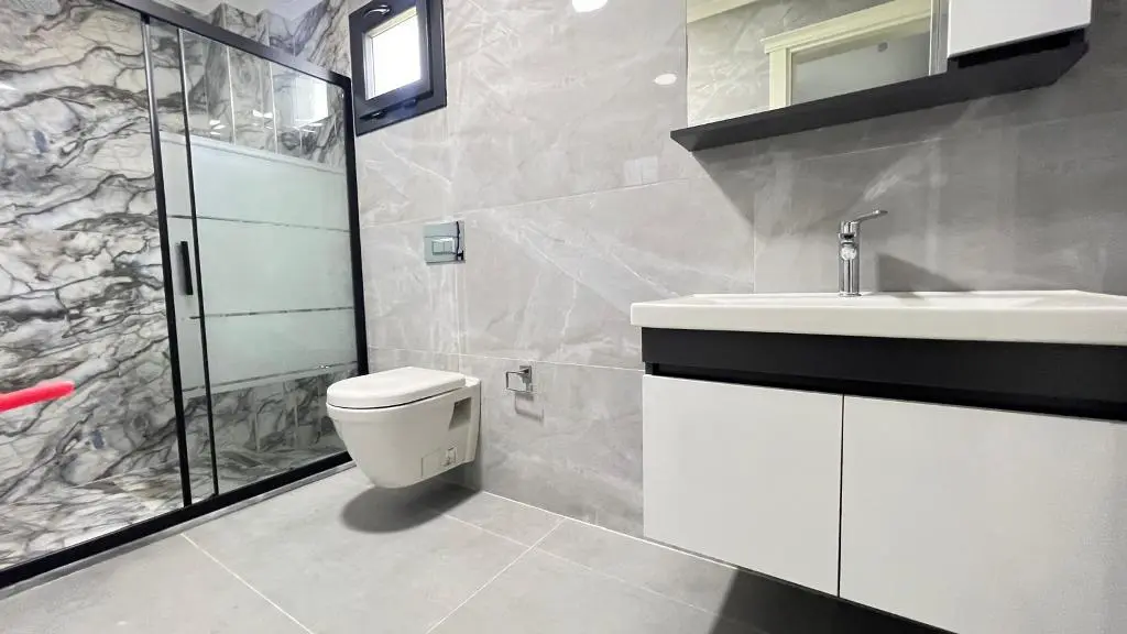 Shower